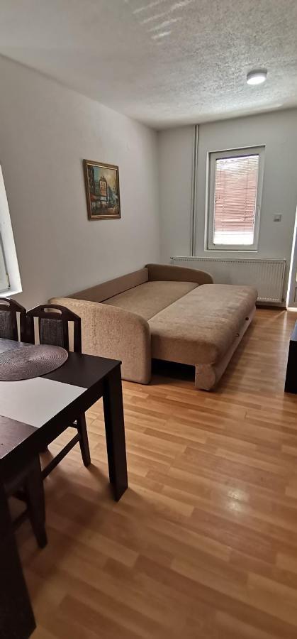 Apartman Masa Jagodina Extérieur photo