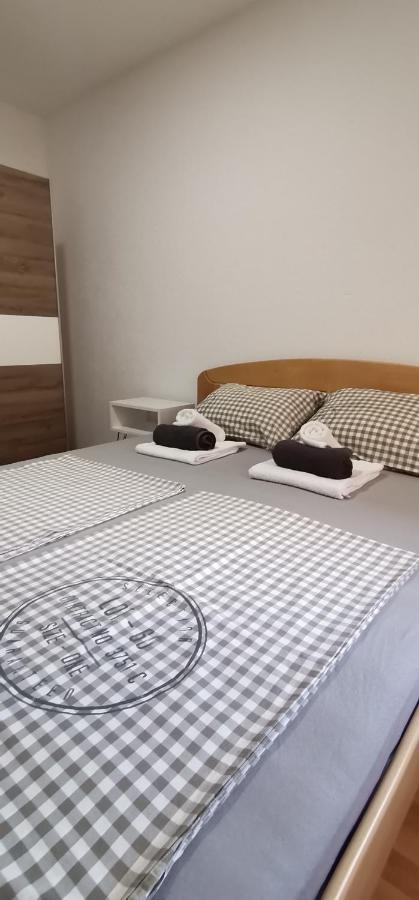 Apartman Masa Jagodina Extérieur photo