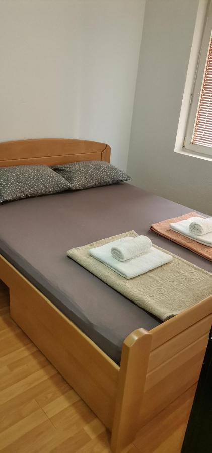 Apartman Masa Jagodina Extérieur photo