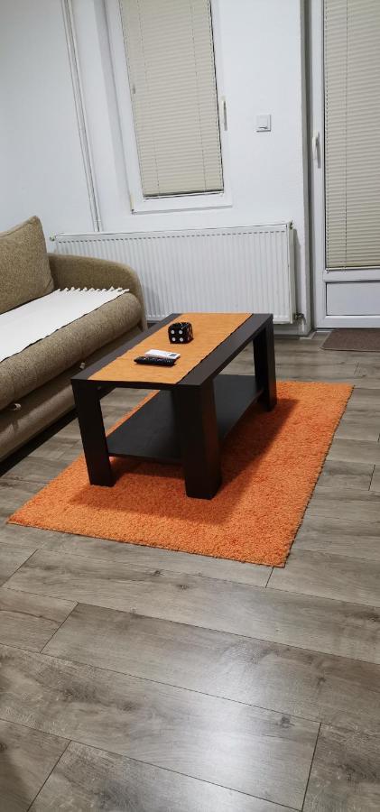 Apartman Masa Jagodina Extérieur photo