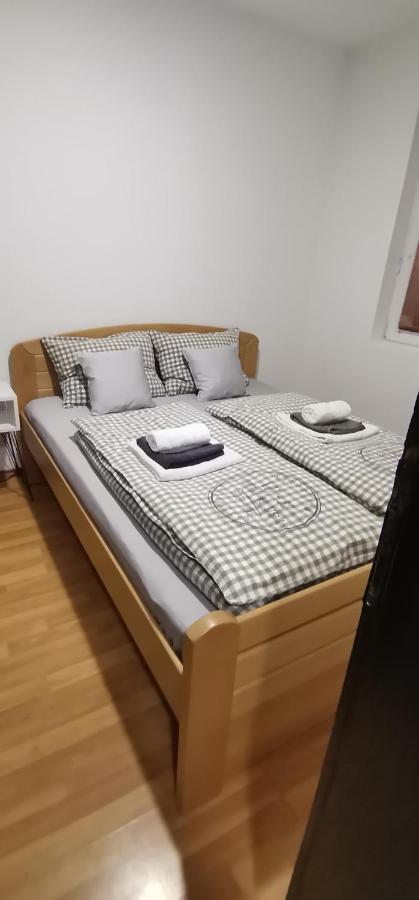 Apartman Masa Jagodina Extérieur photo