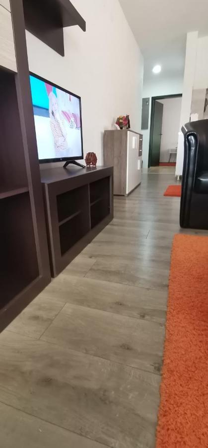 Apartman Masa Jagodina Extérieur photo