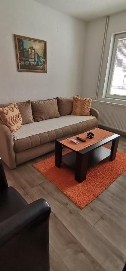 Apartman Masa Jagodina Extérieur photo