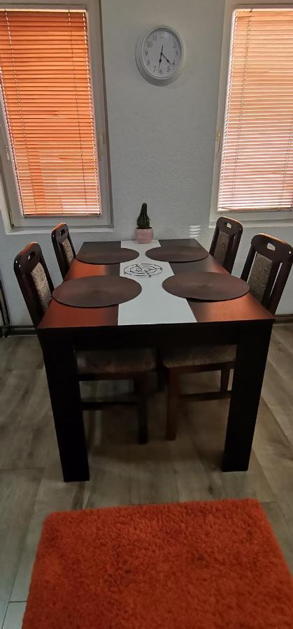 Apartman Masa Jagodina Extérieur photo