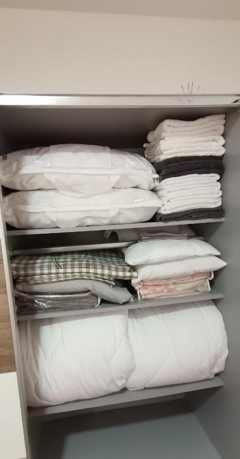 Apartman Masa Jagodina Extérieur photo